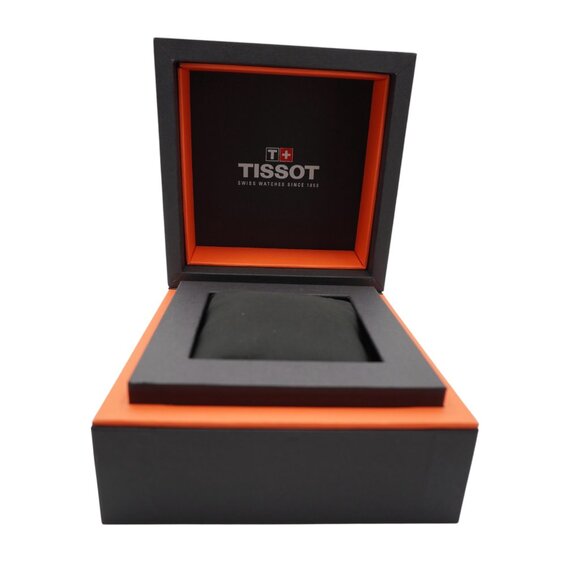 Brand New Tissot 1853 Prx Gold T137.410.33.021.00 - Picture 5 of 5